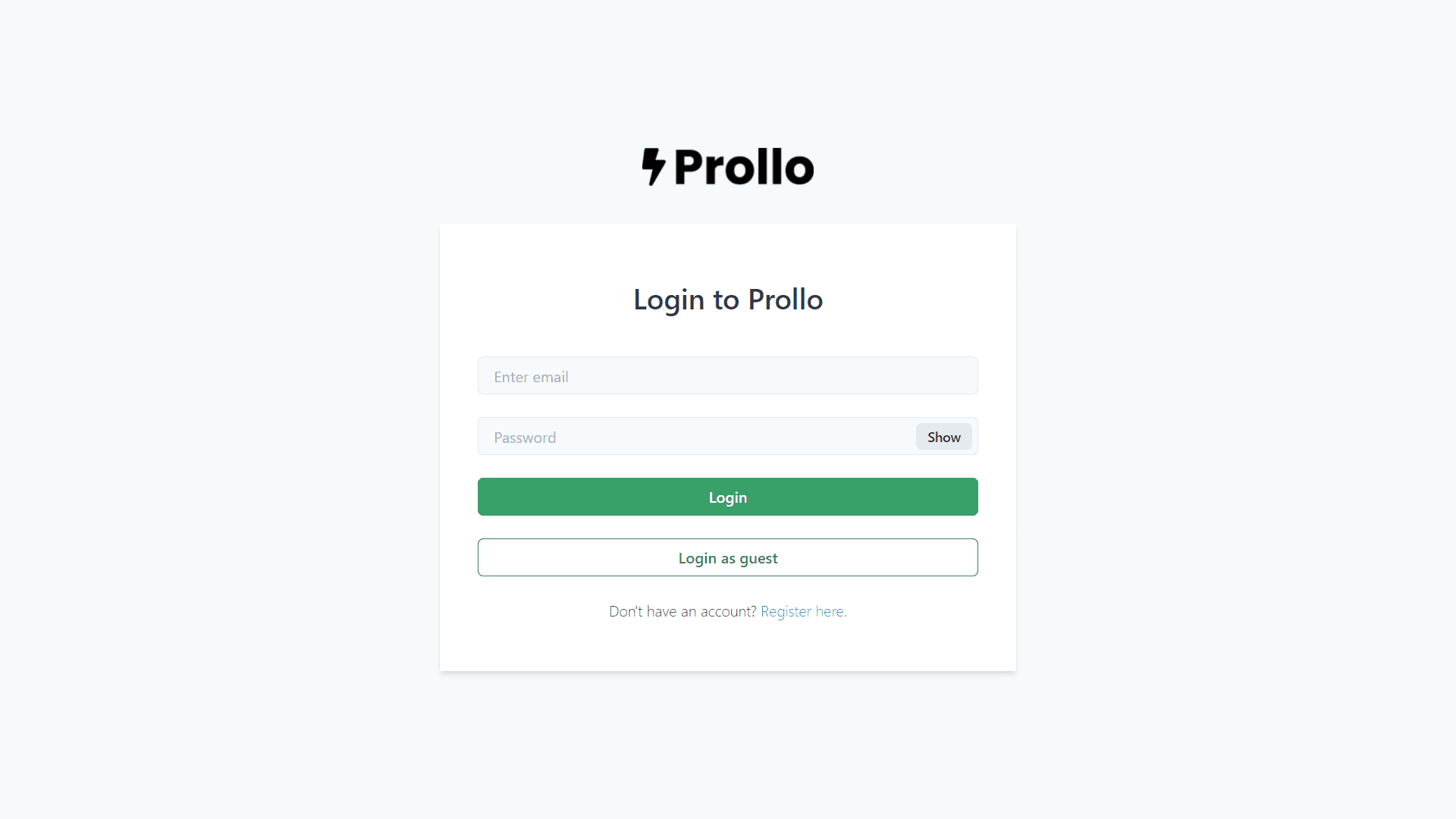 Prollo